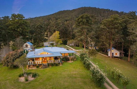 Yulo Kopa - Holiday Jervis Bay 2