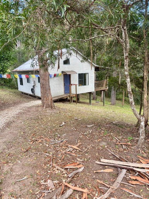 Yulo Kopa - Holiday Jervis Bay 1