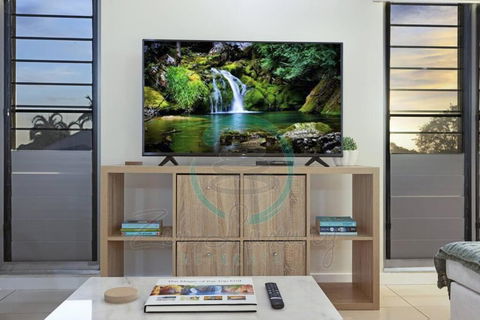 Zen On Stuart: 3-BR Penthouse Pad + Pool + BBQ - Holiday Jervis Bay 3