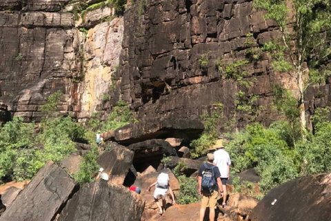 3-Day Kakadu 4WD Camping Safari From Darwin - Holiday Jervis Bay 0