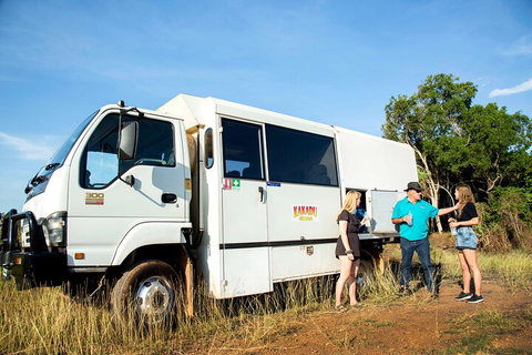 3-Day Kakadu 4WD Camping Safari From Darwin - Holiday Jervis Bay 1