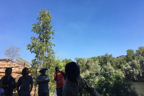 3-Day Kakadu 4WD Camping Safari From Darwin - Holiday Jervis Bay 3