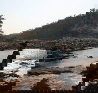 6-Day Kakadu Katherine and Litchfield National Parks Camping Expedition - Holiday Jervis Bay