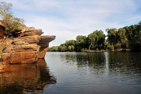 6-Day Kakadu, Katherine And Litchfield National Parks Camping Expedition - Holiday Jervis Bay 3
