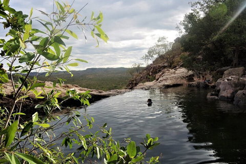 6-Day Kakadu, Katherine And Litchfield National Parks Camping Expedition - Holiday Jervis Bay 4