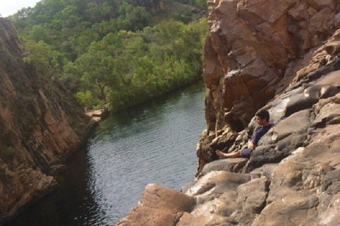 6-Day Kakadu, Katherine And Litchfield National Parks Camping Expedition - Holiday Jervis Bay 5