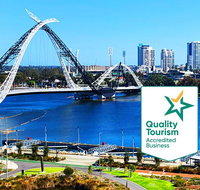 Big Perth Private Day Tour - Holiday Jervis Bay