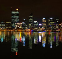 Sunsets  City Lights Private Tour - Holiday Jervis Bay