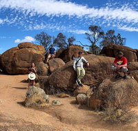The Big Wave Rock Private Day Tour - Holiday Jervis Bay