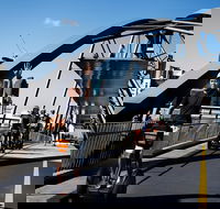 Brisbane Segway Sightseeing Tour - Holiday Jervis Bay