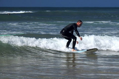 Learn To Surf At The Great Ocean Road - Holiday Jervis Bay 0