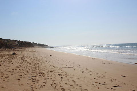 Learn To Surf At The Great Ocean Road - Holiday Jervis Bay 1