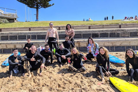 Learn To Surf At The Great Ocean Road - Holiday Jervis Bay 3