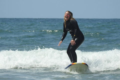 Learn To Surf At The Great Ocean Road - Holiday Jervis Bay 5