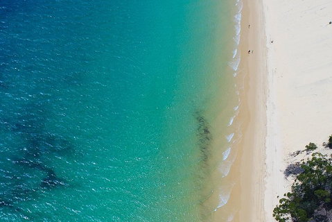 Private Tangalooma Wrecks Tour - Holiday Jervis Bay 1