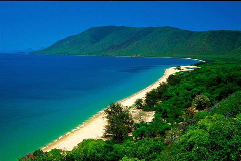 Cairns Reef And Rainforest Combo: Daintree Rainforest And The Great Barrier Reef - Holiday Jervis Bay 0