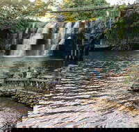 Paronella Park and Millaa Millaa Falls Full-day Tour from Cairns - Holiday Jervis Bay