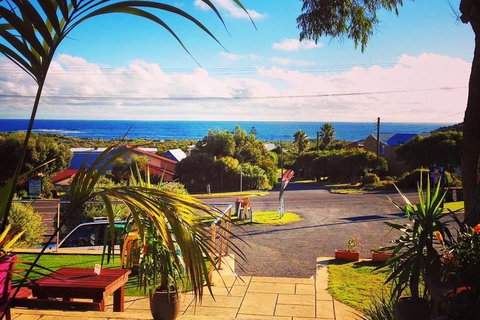 Three Day Charter Margaret River Region (inbound Melbourne Travelers) - Holiday Jervis Bay 0