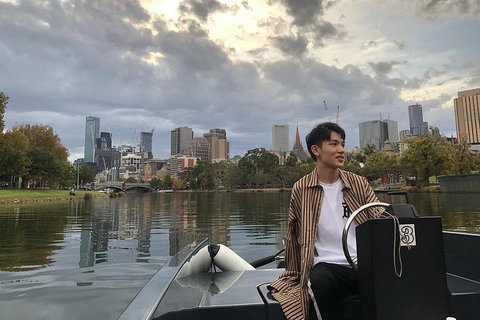 1.5-Hour Boat Rental In Melbourne - Holiday Jervis Bay 5