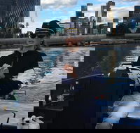 2-Hour Boat Rental in Melbourne - Holiday Jervis Bay