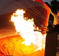 Melbourne Balloon Flights The Peaceful Adventure - Holiday Jervis Bay
