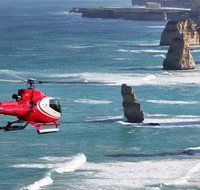 Private Express Experience - 12 Apostles - Holiday Jervis Bay