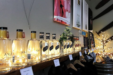 Atherton Tablelands Small-Group Food & Wine Tasting Tour From Port Douglas - Holiday Jervis Bay 1