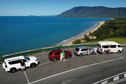 Atherton Tablelands Small-Group Food & Wine Tasting Tour From Port Douglas - Holiday Jervis Bay 2