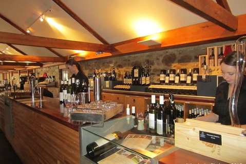 McLaren Vale Luxury Wine Tour - Holiday Jervis Bay 5