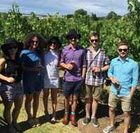 Adelaide Hills and Hahndorf - Half Day Private Tour - Holiday Jervis Bay