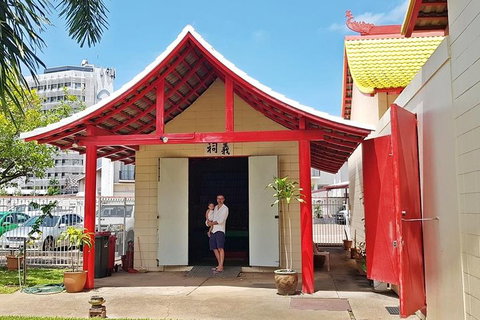 Darwin City Highlights - 2 Hour Private Tour - Holiday Jervis Bay 0