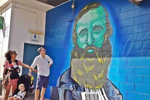 Darwin City Highlights - 2 Hour Private Tour - Holiday Jervis Bay 1