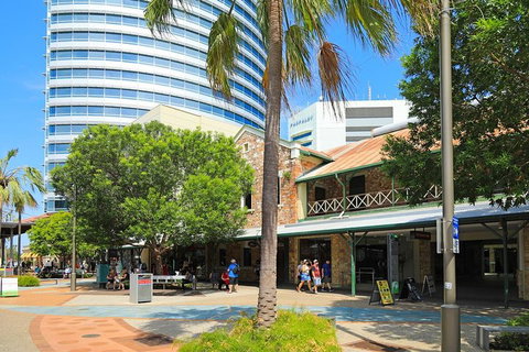 Darwin City Highlights - 2 Hour Private Tour - Holiday Jervis Bay 4