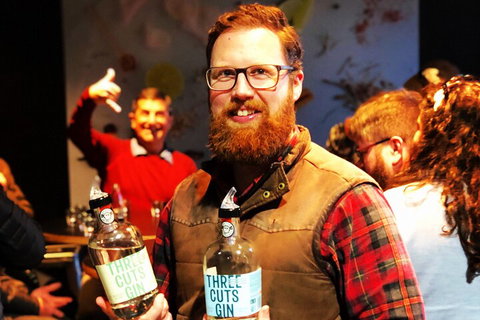 Tamar Valley Wine And Gin Tour With Lunch - Holiday Jervis Bay 3