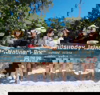 Whitehaven Beach Club - Holiday Jervis Bay