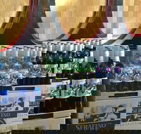 Mclaren Vale Luxury Full Day Small Group Wine Tour - Holiday Jervis Bay