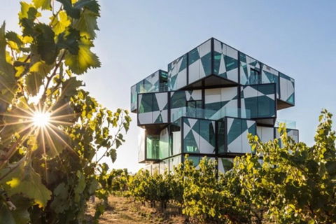 Luxury Private Mclaren Vale Wine Tour - Holiday Jervis Bay 3