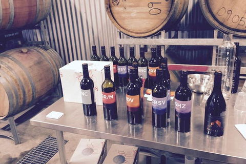 Luxury Private Mclaren Vale Wine Tour - Holiday Jervis Bay 5