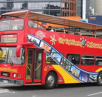 Melbourne City Card 2 Days Visit Unlimited Attractions - Holiday Jervis Bay