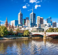 Melbourne City Card 3 Days Visit Unlimited Attractions - Holiday Jervis Bay