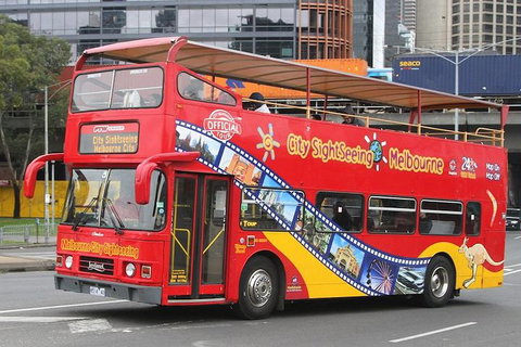 Melbourne City Card (3 Days): Visit Unlimited Attractions! - Holiday Jervis Bay 1