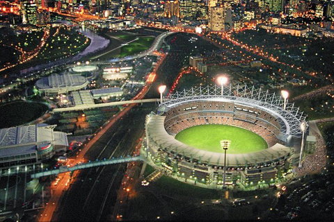 Melbourne City Card (3 Days): Visit Unlimited Attractions! - Holiday Jervis Bay 3