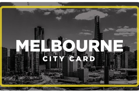 Melbourne City Card (3 Days): Visit Unlimited Attractions! - Holiday Jervis Bay 5