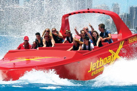 Gold Coast City Card (2 Days): Visit Unlimited Attractions - Holiday Jervis Bay 1