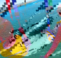 Gold Coast City Card 3 Days Card Unlimited Attractions - Holiday Jervis Bay