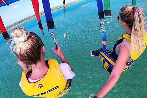 Gold Coast City Card (3 Days Card): Unlimited Attractions - Holiday Jervis Bay 0