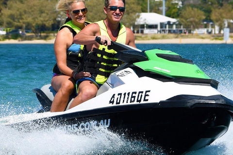Gold Coast City Card (3 Days Card): Unlimited Attractions - Holiday Jervis Bay 2