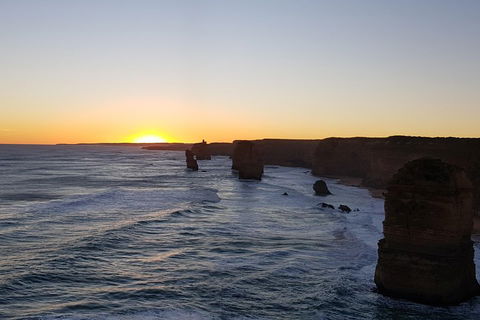 Luxury Private Great Ocean Road Tour Up To 11 People - Entire Vehicle - Holiday Jervis Bay 0
