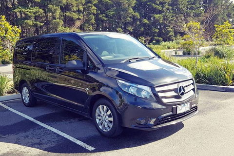 Luxury Private Great Ocean Road Tour Up To 11 People - Entire Vehicle - Holiday Jervis Bay 3