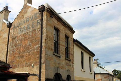 Bespoke Off-the-Beaten-Path Tour Of Inner Sydney - Holiday Jervis Bay 1